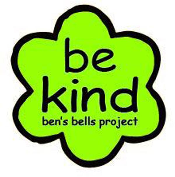 Be Kind Ben's Bells 